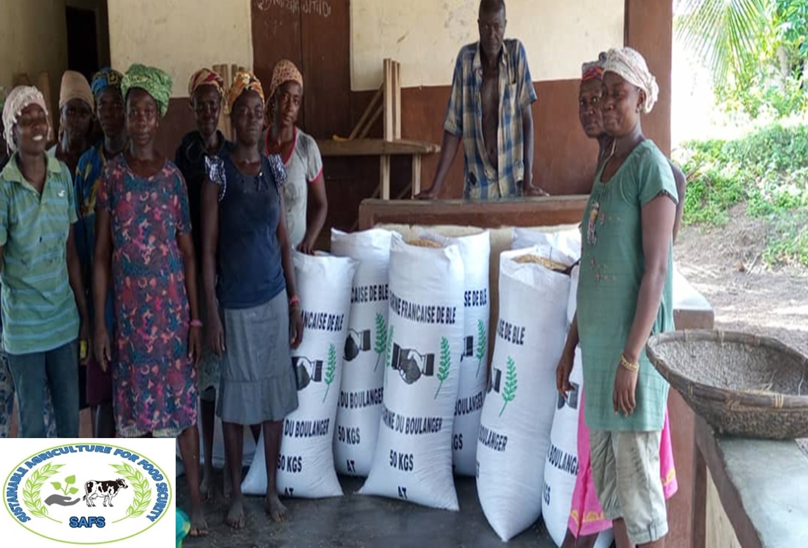 SA4SF